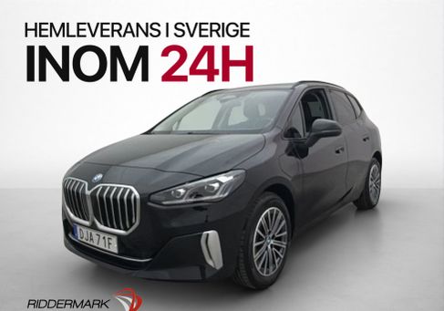 BMW 225 Active Tourer, 2025