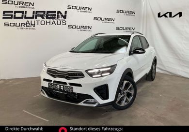 Kia Stonic, 2025