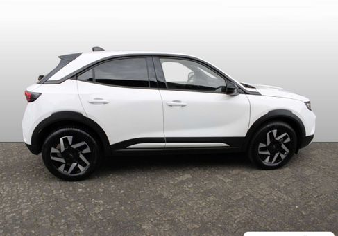 Opel Mokka, 2025 3