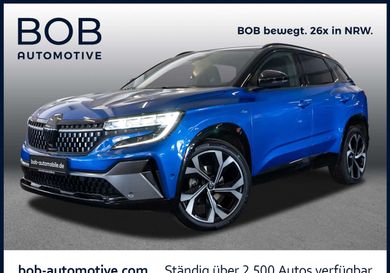 Renault Austral, 2022