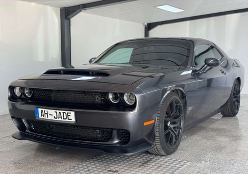 Dodge Challenger, 2019