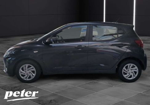 Hyundai i10, 2024 2