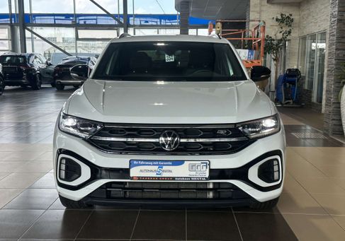 Volkswagen T-Roc, 2023