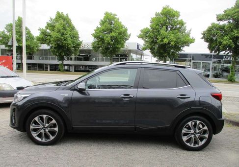 Kia Stonic, 2019