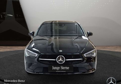 Mercedes-Benz CLA 250, 2021