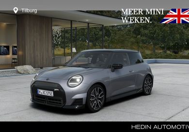 MINI John Cooper Works, 2026