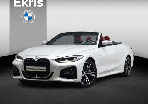BMW 430, 2022