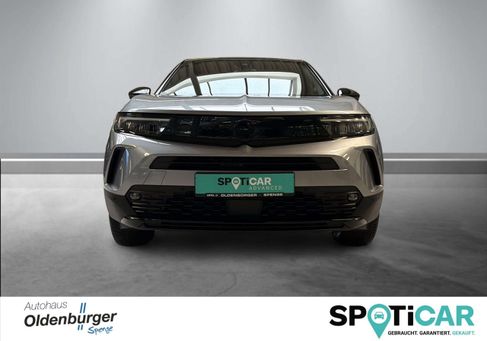 Opel Mokka, 2024 2