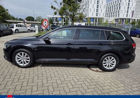 Volkswagen Passat Variant, 2018 3