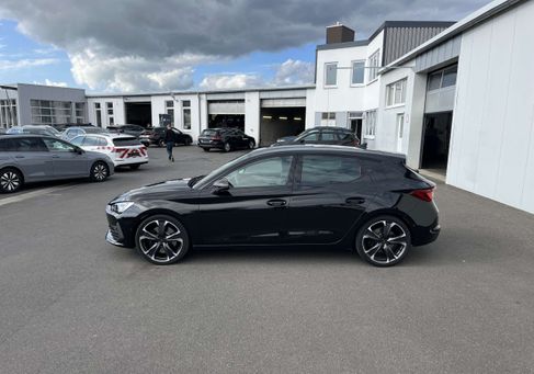 Cupra Leon, 2024 3