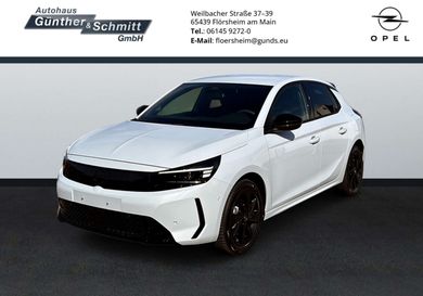 Opel Corsa, 2025