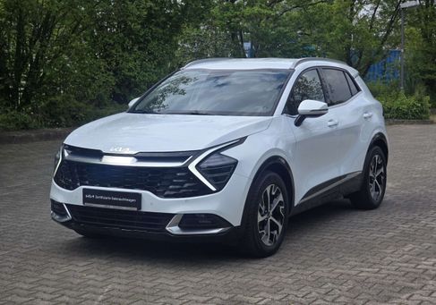 Kia Sportage, 2024 2