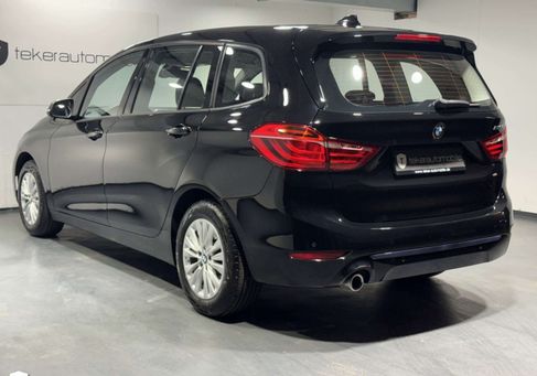 BMW 218, 2019 3