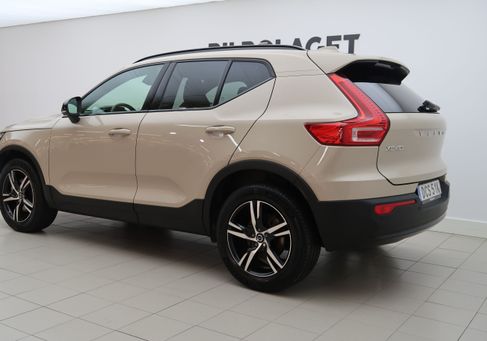 Volvo XC40, 2025 3