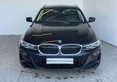 BMW 320, 2022