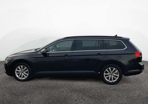 Volkswagen Passat Variant, 2022 3