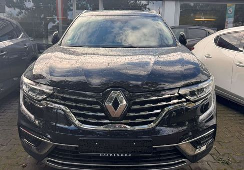 Renault Koleos, 2023 2
