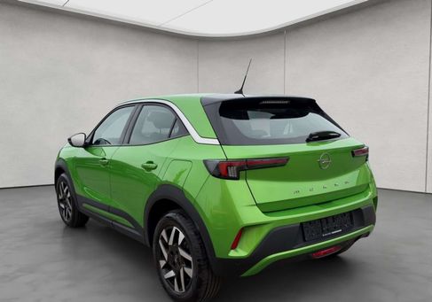 Opel Mokka, 2024 3