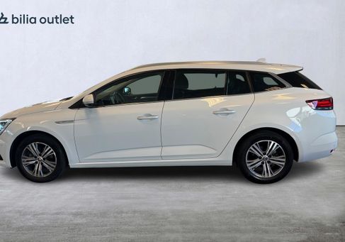 Renault Megane, 2021