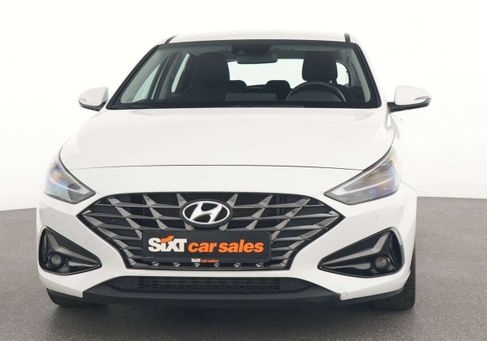 Hyundai i30, 2023 2