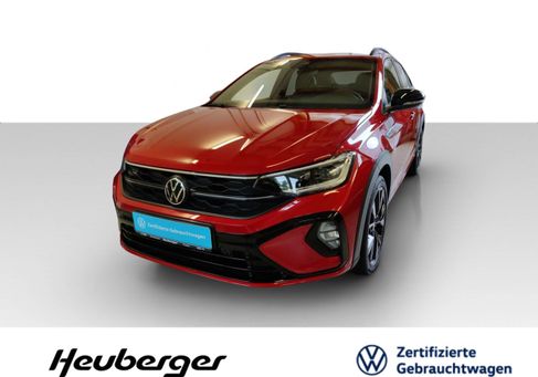 Volkswagen Taigo, 2022