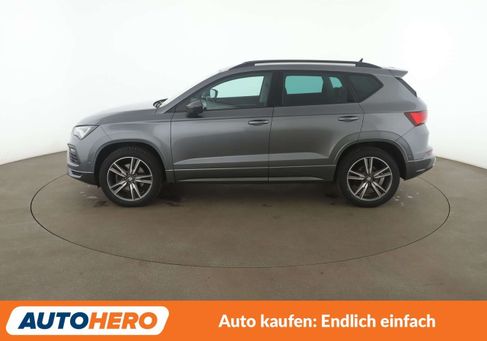 Seat Ateca, 2022