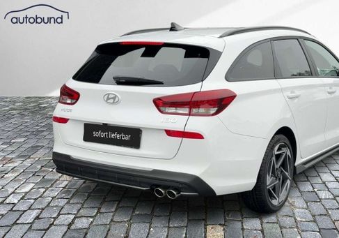 Hyundai i30, 2025 3