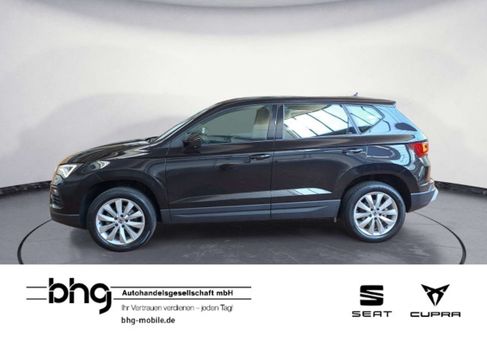 Seat Ateca, 2023