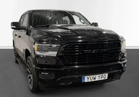 RAM 1500, 2020 3