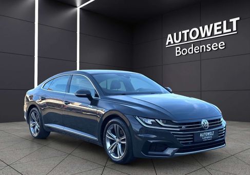 Volkswagen Arteon, 2020 3