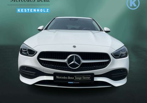 Mercedes-Benz C 200, 2023
