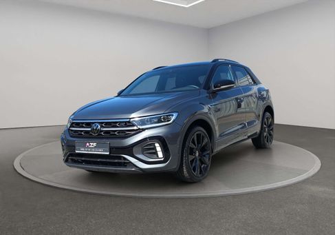 Volkswagen T-Roc, 2023