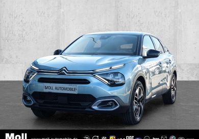 Citroën C4, 2023