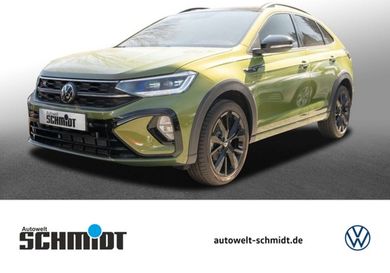 Volkswagen Taigo, 2024