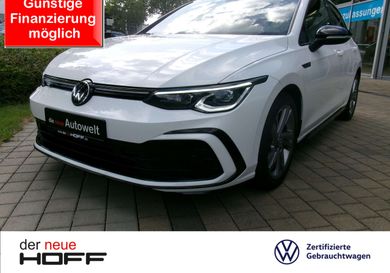 Volkswagen Golf, 2024