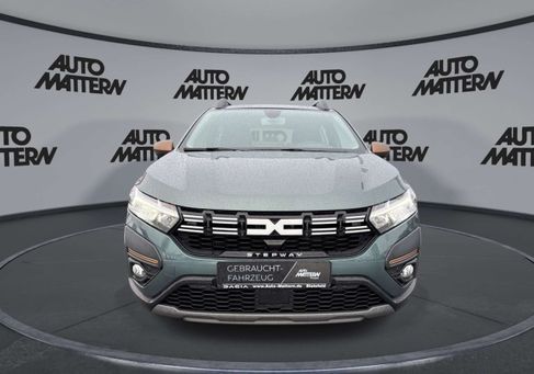 Dacia Sandero, 2023 3