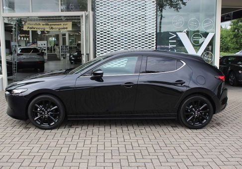 Mazda 3, 2026 2