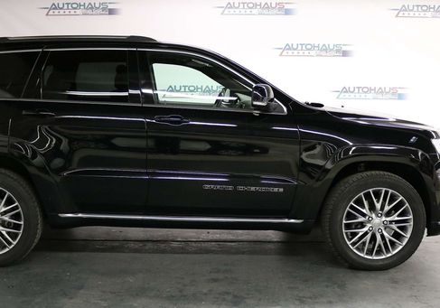 Jeep Grand Cherokee, 2018 3