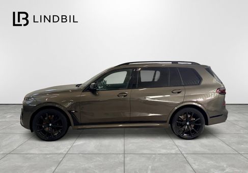 BMW X7, 2024