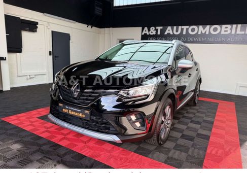 Renault Captur, 2020 3