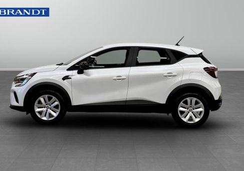 Renault Captur, 2023