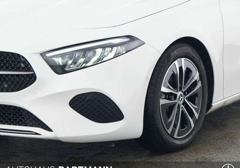 Mercedes-Benz A 180, 2024