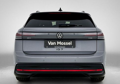Volkswagen ID.7, 2026 3