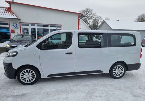 Opel Vivaro, 2023