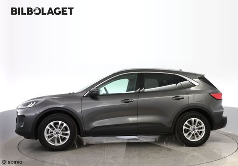 Ford Kuga, 2024