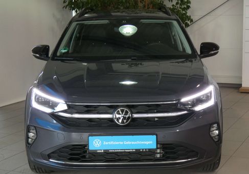 Volkswagen Taigo, 2025