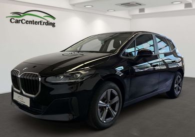 BMW 220, 2023