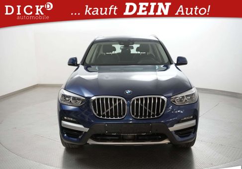 BMW X3, 2020 3
