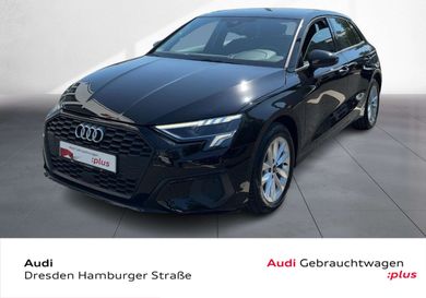 Audi A3, 2023
