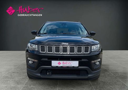 Jeep Compass, 2019 3